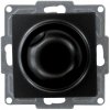 Visage LED stmievač, termoplast, antracit, 5001033701870