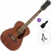 Fender Tim Armstrong Hellcat 12 WN Standard SET Natural 12-strunová elektroakustická gitara