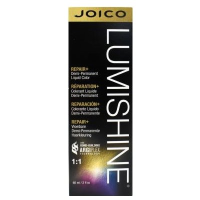Joico Lumishine Liquid Color 6N -Natural Dark Blonde 60 ml