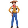 Woody - detský kostým Toy Story - 3 až 4 roky