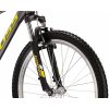 Kross Hexagon 2024 Graphite-Lime-White 26