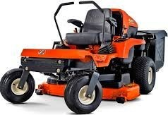 Kubota GZD 15 LD-3