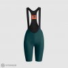 Sportful Colorful Pulse dámske kraťasy, sea moss S