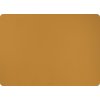 Vinylové prestieranie na stôl Eeveve 1 ks – Mustard uni