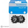 Shimano kladky prehadzovačky, 9/10-kolo