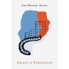 Essays in Persuasion