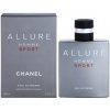 Chanel Allure Homme Sport Eau Extreme Concentree toaletná voda pánska 100 ml tester