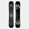 JONES Snowboard - Mountain Twin Pro Wood Veneer (NATURAL) veľkosť: 157