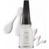 Flormar lak na nechty Matte M01 White Board 11 ml