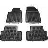 Koberce Gumenné Rezaw Plast Peugeot 407 2004-2010