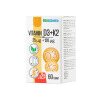 Edenpharma Vitamín D3+K2 60 tablet