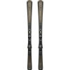 Rossignol Nova 8 Xpress 24/25 Grey Bronze 156