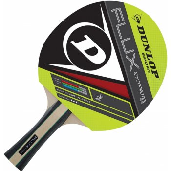 Dunlop Flux Ex