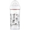 DOJČENSKÁ FĽAŠA LE BIBERON FRANCAIS STELLA MCCARTNEY KIDS DALMATIENS, 360 ML, 6+m