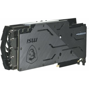 MSI GeForce RTX 2080 SUPER GAMING X TRIO