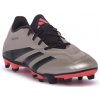 adidas Futbalové kopačky PREDATOR CLUB FXG Šedá