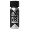 Poppers IRON FIST BLACK LABEL 24 ml