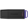 Kingston DataTraveler Exodia/512GB/USB 3.2/USB-A/Černá DTXG2/512GB