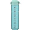 Ion8 Leak Proof láhev Motivator Sonic Blue 1000ml