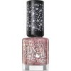 Rimmel London Glitter Bomb Top Coat lak na nechty 0