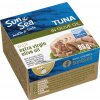 Sun & Sea Tuniak v olivovom oleji 80 g