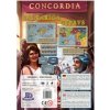 Concordia Balearica - Cyprus EN