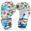 Boxerské rukavice DBX BUSHIDO ARB-Kids-v1 6 oz.