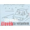 Člověk za volantem
