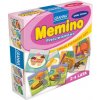 Granna Memino Protiklady