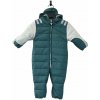 DUCKSDAY Kombinéza detská zimná Breeze chlapec veľ. S 86, 18-24 m