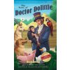 Story of Doctor Dolittle, Revised, Newly Illustrated Edition (Melissa Dalton Martinez,Tom Tolman)(Pevná)