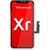 Apple iPhone XR LCD displej + dotykový displej - prémiový - čierny