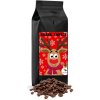 Zrnková káva Arabica Los Gustos Brasil Santos 500 g
