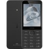 Mobilný telefón Nokia 215 64 MB / 1 GB 4G (LTE) čierny