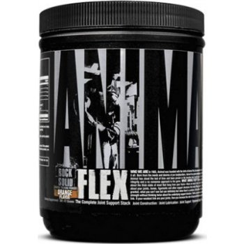 Universal Nutrition Animal Flex Powder orange 89 g