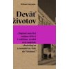 Deväť životov - William Dalrymple