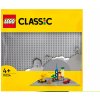 Lego® Classic 11024 Sivá podložka na stavanie (100352998)