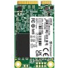 Transcend MSA372M 256 GB interný mSATA SSD pevný disk SATA III Industrial TS256GMSA372M; TS256GMSA372M