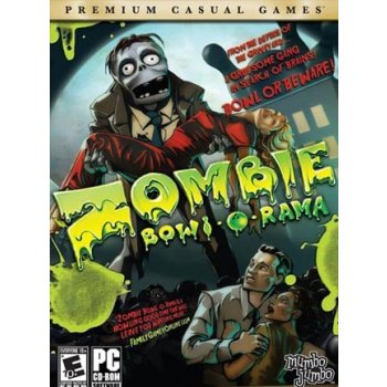 Zombie Bowl-O-Rama