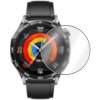 AlzaGuard Flexglass pre Huawei Watch GT 5 46 mm AGD-TGW105
