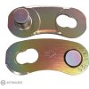 Sram PowerLock Chain Connector 12s Rainbow