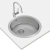 Teka Starbright 45 E-XN 1B RND X