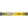 DeWalt DWHT0-43224 vodováha 60cm, frézované plochy