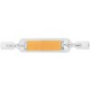 LM65109002 LEDMED LINEÁRNE SKLO 4W 78mm 3000K Panlux