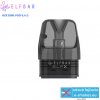 Elf Bar ELFX Dual POD cartridge 2ml 0,6 ohm