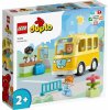 Stavebnica LEGO DUPLO 10988 Jazda autobusom