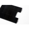 Uhlíkový filter FW-K300 pre odsávače pár Guzzanti