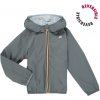 K-Way Bundy Windstopper LE VRAI JAKE PLUS 2. DOUBLE Zelená
