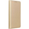 SMART CASE Book pre XIAOMI 15 Pro zlatý