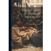 Dialekticky Slovnik Moravsky; Volume 1